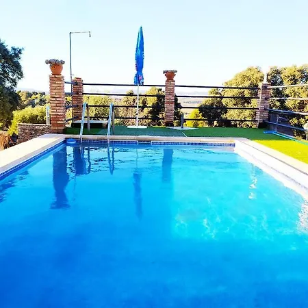 Bellavista Holiday home *