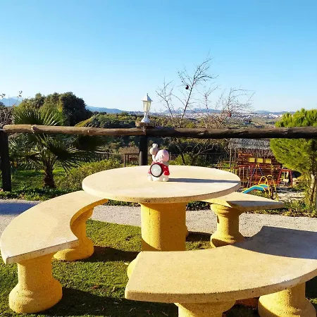 Bellavista Holiday home *