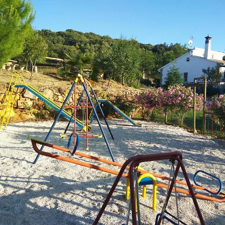 Holiday home Bellavista Ronda