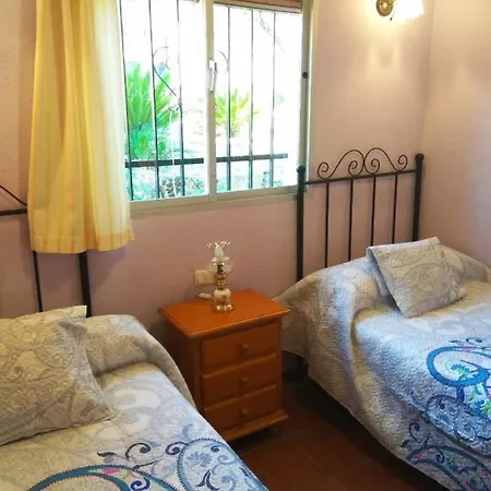 Bellavista Holiday home *