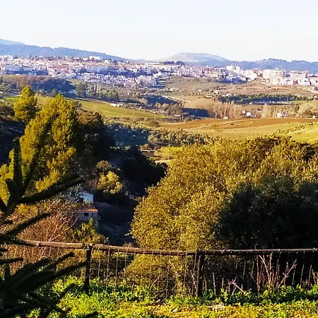 Holiday home Bellavista Ronda