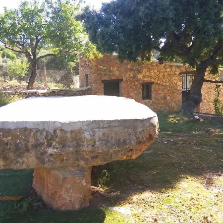 Holiday home Bellavista