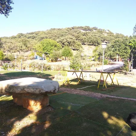 Holiday home Bellavista