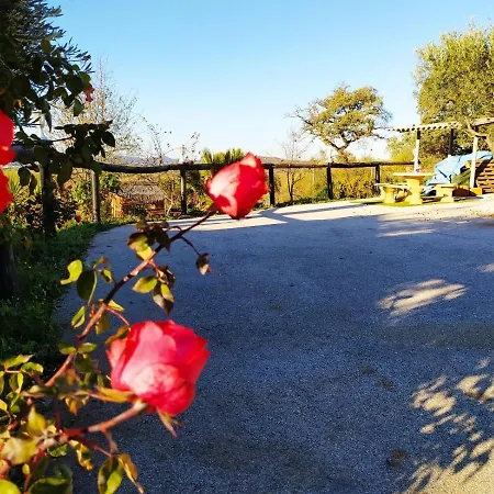 Holiday home Bellavista