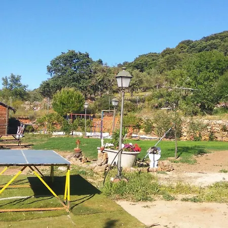 Bellavista Holiday home