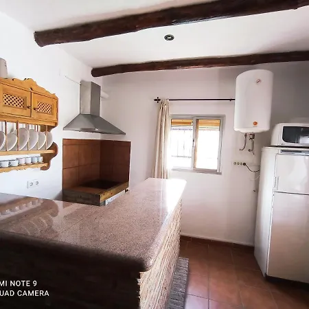 Holiday home Bellavista Ronda