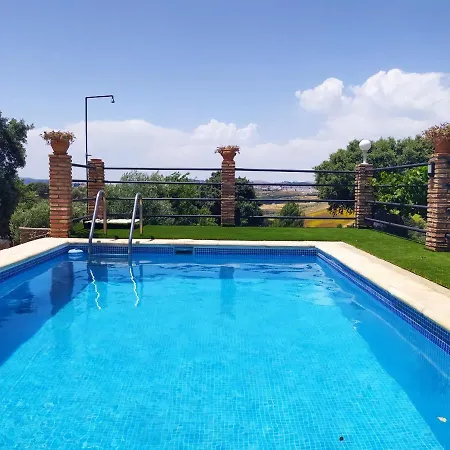 Holiday home Bellavista *