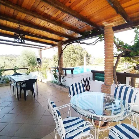 Holiday home Bellavista