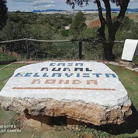 Bellavista Holiday home