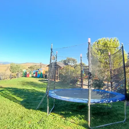 Hébergement de vacances Bellavista *