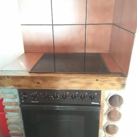 Bellavista Holiday home